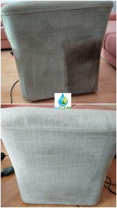 Curatare Fotoliu (Textil)