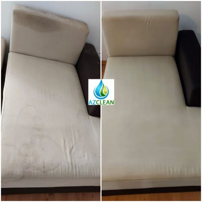 Curatare Canapea (Textil)