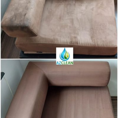 Curatare Canapea (Textil)