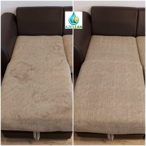 Curatare Canapea (Texil)