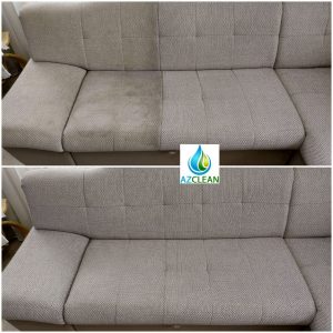 Curatare Canapea (Textil)