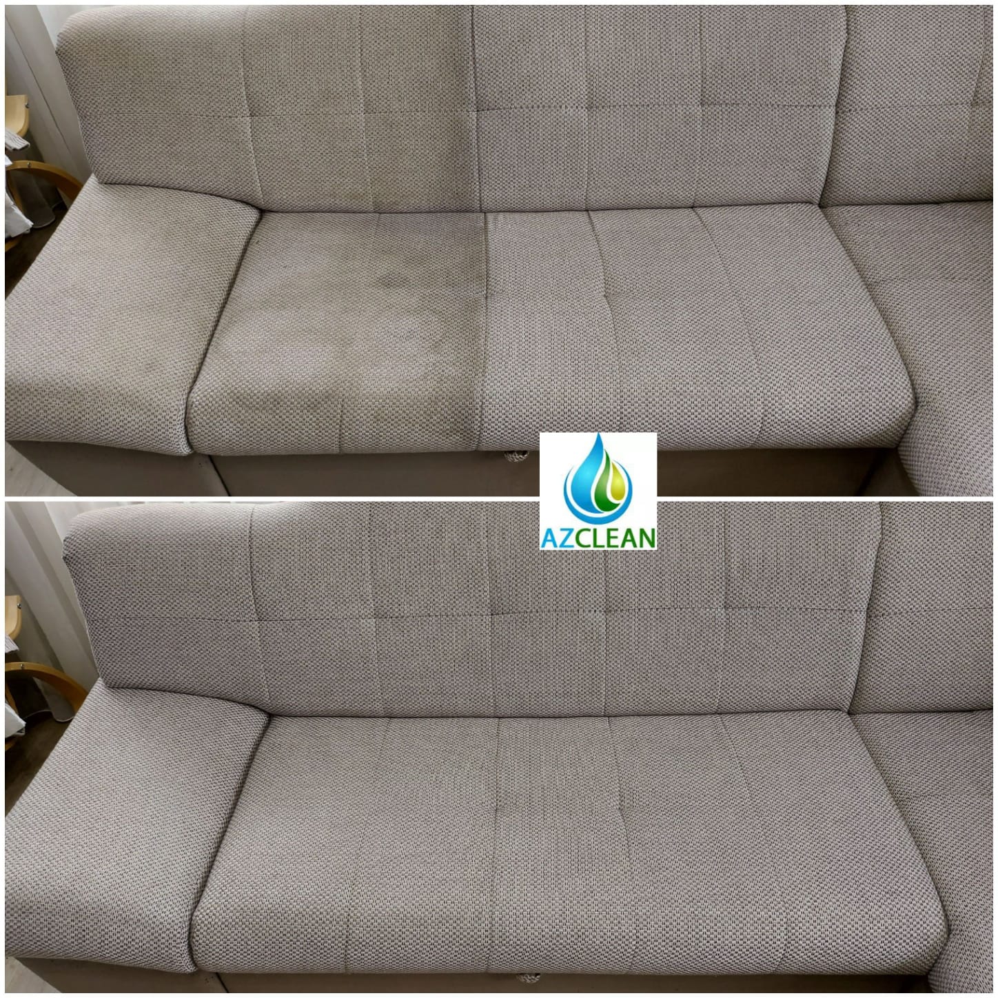 Curatare Canapea (Textil)