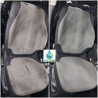 Curatare Scaune Auto